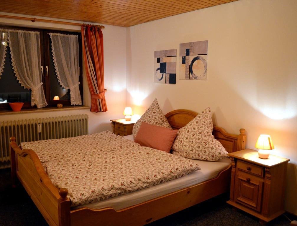Ferienwohnungen Sternenthal Menzenschwand Ruang foto