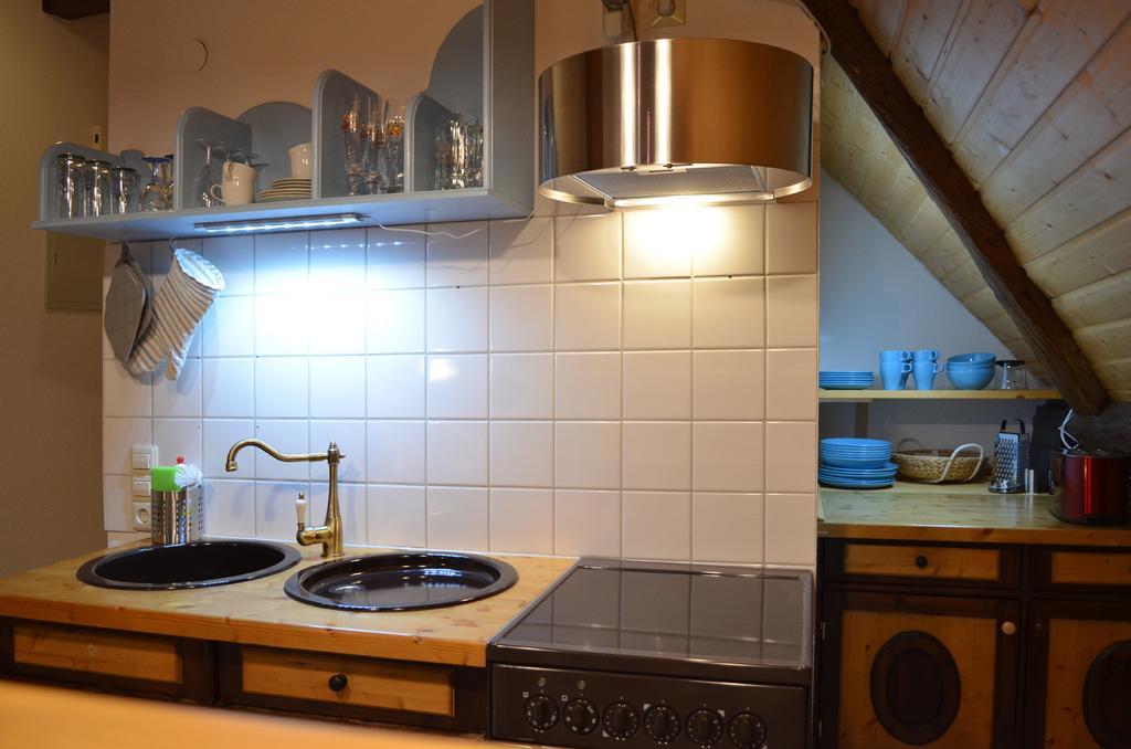 Ferienwohnungen Sternenthal Menzenschwand Bagian luar foto
