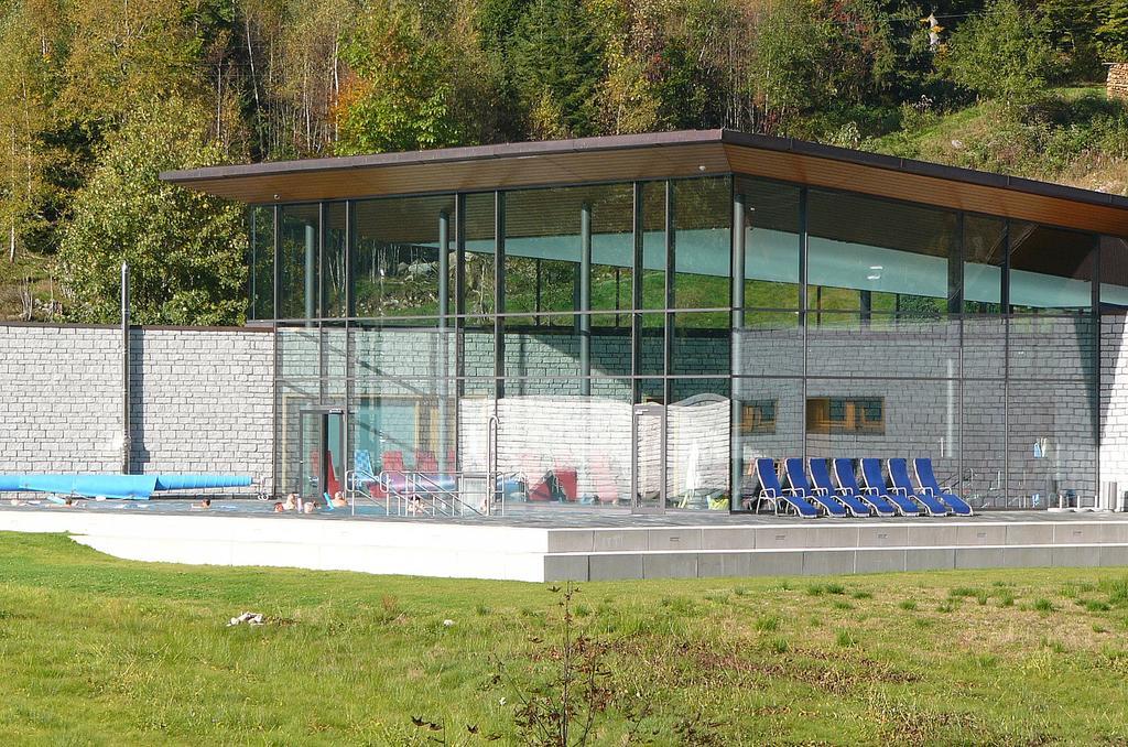 Ferienwohnungen Sternenthal Menzenschwand Bagian luar foto