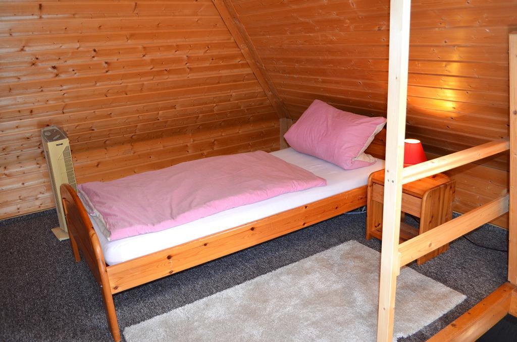 Ferienwohnungen Sternenthal Menzenschwand Bagian luar foto