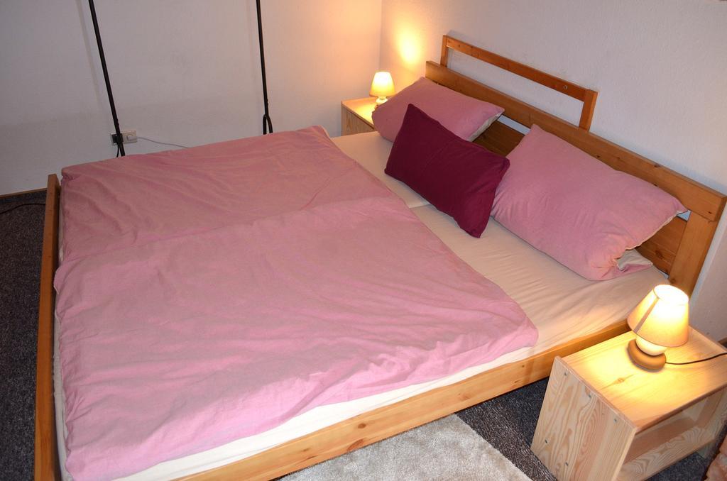 Ferienwohnungen Sternenthal Menzenschwand Bagian luar foto